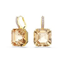 Swarovski Damen Schmuck OhrhäNger Gold 5725744