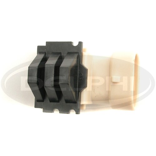 SS10208 Delphi Crankshaft Position Sensor for Olds Chevy Cutlass NINETY EIGHT - Bild 4 von 4