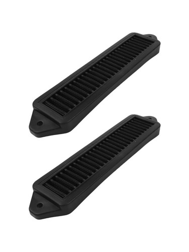 Efficient Filtration Cowl Filters for BMW 335i 135i X1 E81 E82 E90 E91 - Picture 7 of 12