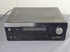 Integra DHC-40.2 Audiophile AV Surround Sound Processor No Remote