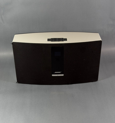 Bose Sound Touch 30 wireless music system 412550 - Power Issue
