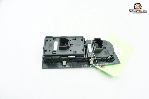 Interruptor ventana maestra conductor delantero izquierdo 17-19 Alfa Romeo Giulia TI Q4 OEM 5023 - Imagen 11 de 12