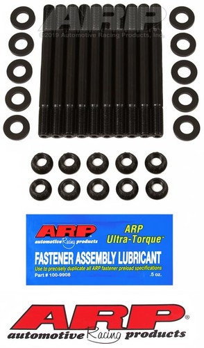 ARP 202-4304 Fits Ka24De Head Stud Kit