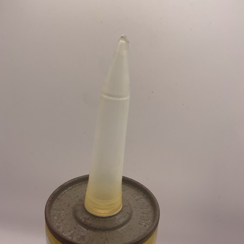 Rare Vintage Liquid Nails Construction Adhesive 1986 Stick 'em Up Macco Cowgirl - Picture 6 of 7