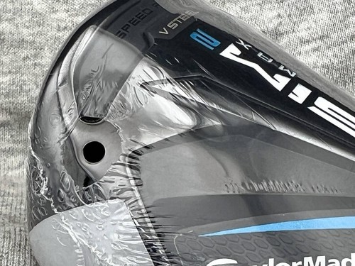 TaylorMade PROTO SIM2 MAX 5W 18 Real 19.1° HOTMELT PORT TOUR ISSUE - Picture 8 of 10