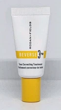 Rodan + Fields Reverse Step 3 PM Tone Correcting Treatment Travel Size