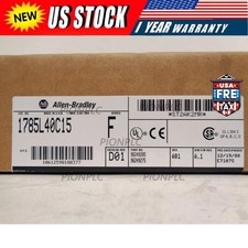 1785L40C15 Allen-Bradley 1785-L40C15 PLC-5/40C15 Processor NEW US Free Tax