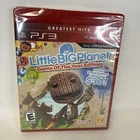 LittleBigPlanet Game Of the Year Edition [ Greatest Hits ] (PS3) NEW PlayStation