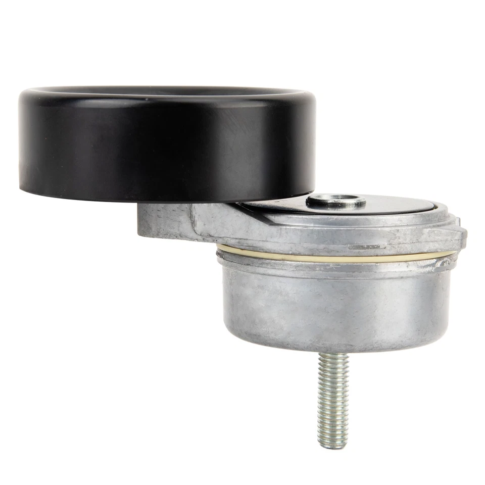 Tensor de correa de distribución con polea para Chrysler Town & Country 1993-2000 38113 Foto 4 de 4