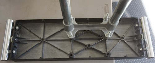 Shopsmith Modell 505/510 Ausziehtisch, sehr guter Zustand!! - Bild 8 von 9