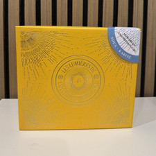 L'Occitane Shea Travel Size Hand Care Set: Hand Cream, Scrub Nail File