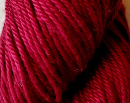 Fibra Natura Radiant Cotton 100% Egyptian Cotton Mercerized DK Wt 100g 203yd New - Picture 3 of 13