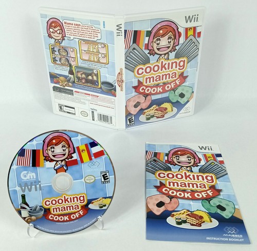 Nintendo Wii Games Cleaned Tested Complete - You Pick & Choose Video Games - Picture 29 of 100