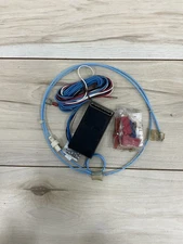 3M Oil Sentry 260-2A Low Oil Level Warning Monitor Kit Add Oil Indicator