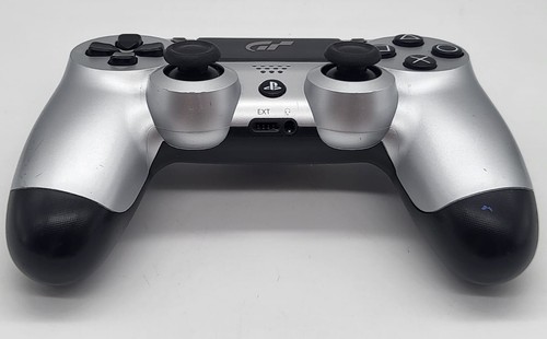 Sony PlayStation 4 Pro 1TB Game Console Black with Controller and Leads - Picture 4 of 12
