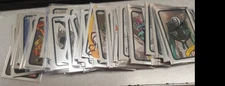 2025 Topps Chrome Marvel Base - Complete Your Set - Pick a Card 1-200