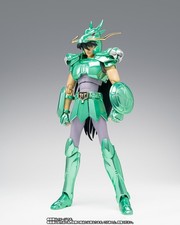 Bandai Saint Seiya Myth Cloth First Bronze Cloth Dragon Shiryu 20th Anniversary