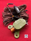 50 watts robuste 6 bandes sans accord lié EFHW 80/75/40/20/15/10 portable/base N9SAB