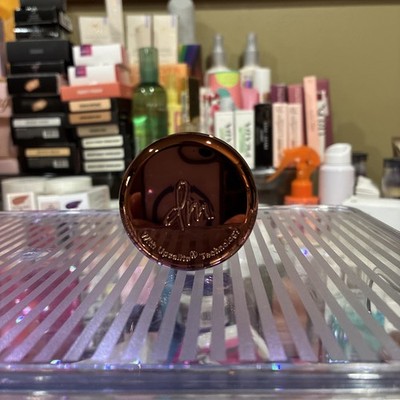 Danessa Myricks Yummy Skin Blurring Balm Powder Universal 6g 0.21 oz Travel Size