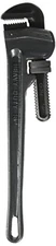 APEX TOOL GROUP-ASIA 213216 Master Mechanic 18" Steel Pipe Wrench