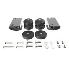 SES Suspension Enhancement System Fits 2008 Dodge RAM 1500 REAR SUSPENSION; 2WD;