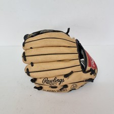 Rawlings Baseball Glove Players Series 9 Inch Left Hand PL158C