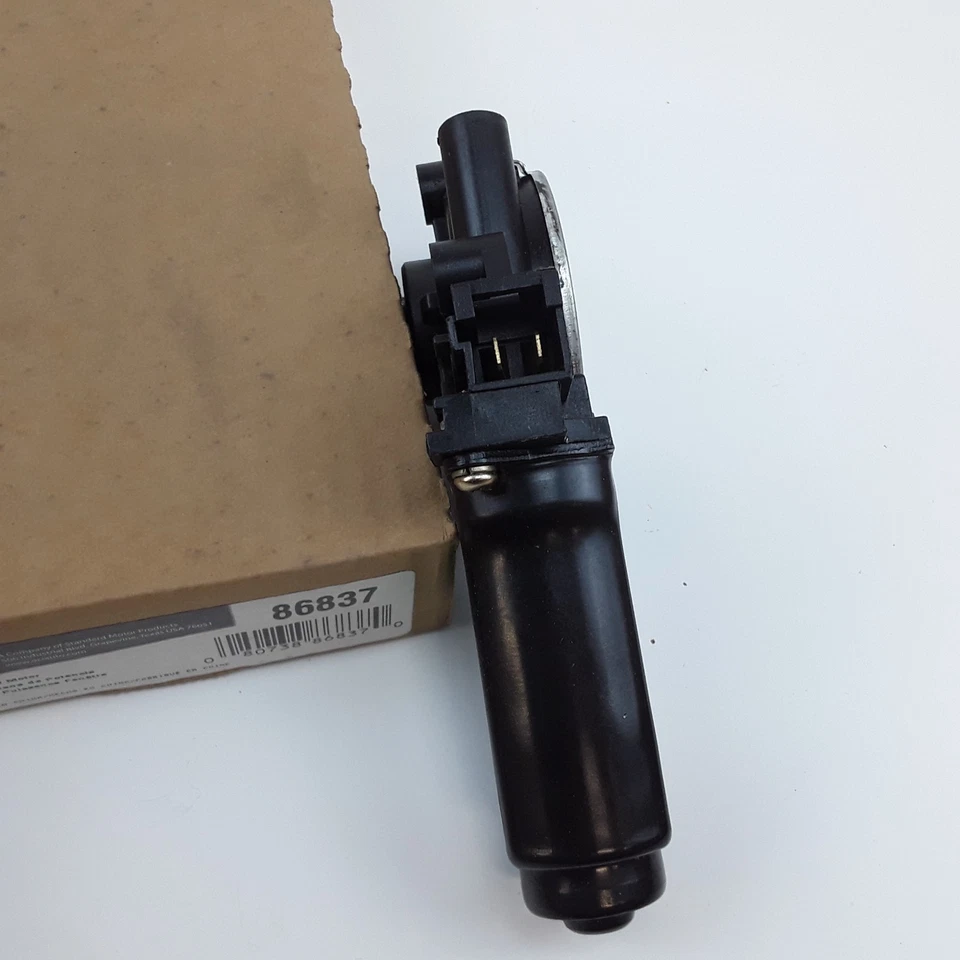 Motor de ventana eléctrica delantero trasero derecho para Chrysler LHS Dodge Intrepid (1998-2004) Foto 4 de 4