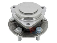 For 2012-2022 Chrysler 300 Wheel Hub Assembly Front 48731DMHH 2014 2013 2015