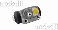 Rear Axle Metelli 04-0656 Wheel Brake Cylinder for Hyundai
