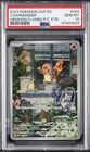 2023 POKEMON SVP EN-SV BLACK STAR PROMO #044 CHARMANDER PSA 10