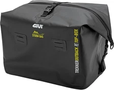 GIVI Trekker Outback 58 Waterproof Cargo Bag 38L