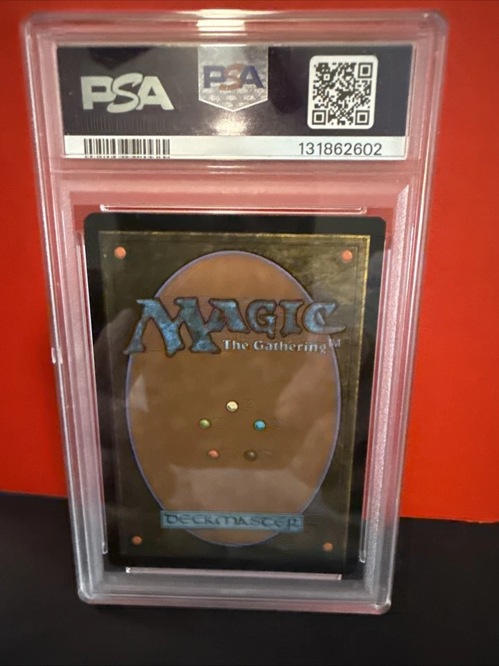 Ancient Tomb (0001) (Borderless) Edge of Eternities: Stellar Sights Regular - Image 2 of 2