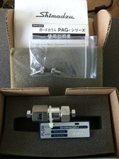 Shimadzu HPLC Column Shim Pack PAG-DEAE 10X8.0  , P/N:228-20762-91  NEW