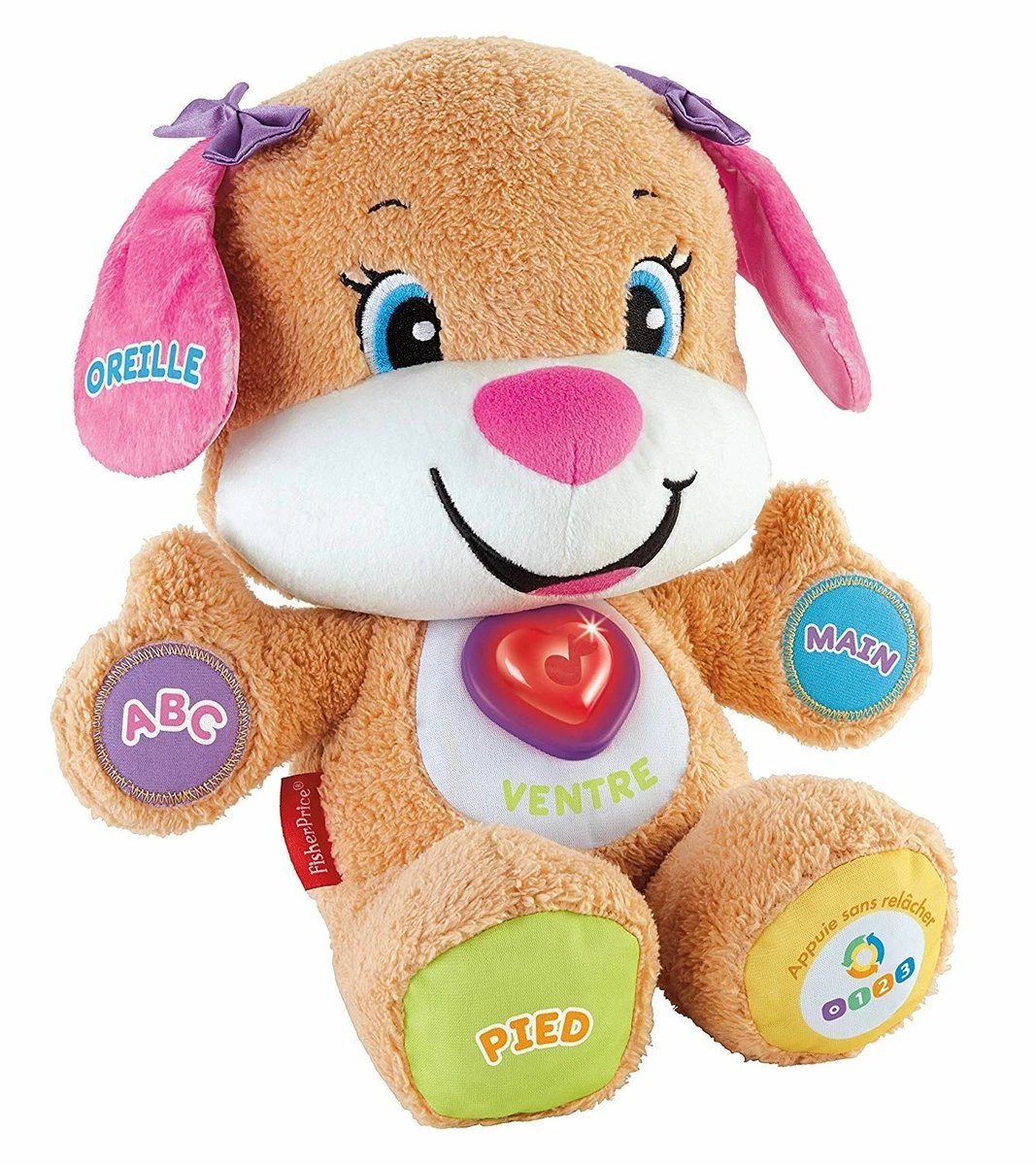 Laugh & learn toys 2025