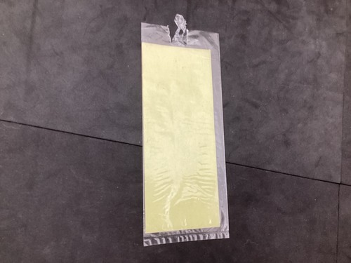 Foglio Adesivo Foil Vintage Kamen Rider Mascherato Cavaliere Serie Lungo Droghe Hawaii - Foto 2 di 2