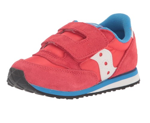 Scarpe Saucony Jazz Original Sneaker Baby Boys e Girl - Foto 24 di 24