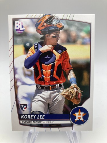 2023 Big Leauge Baseball- Rooks, 8-bit, City Slickers, Roll Call, Combine Ship - Picture 18 of 91