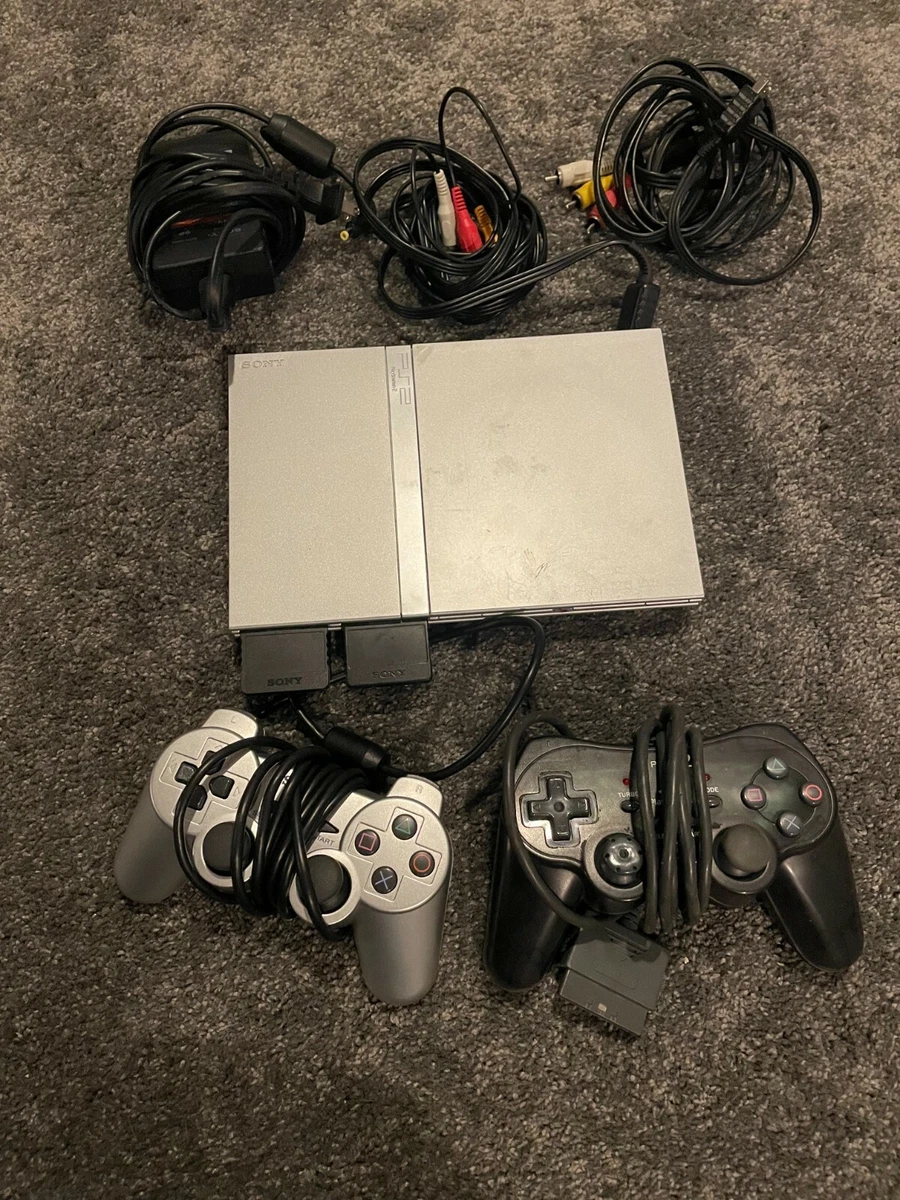 Playstation 2 Scph 90001 for sale | eBay