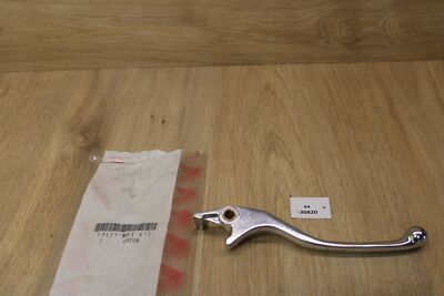 Honda 53175-MR1-671 LEVER COMP.,R.HAN NOS NEU genuine xx30820