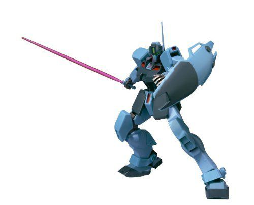 ROBOT SPIRITS Side MS Gundam 0080 GM SNIPER II Action Figure BANDAI from Japan - Picture 1 of 6