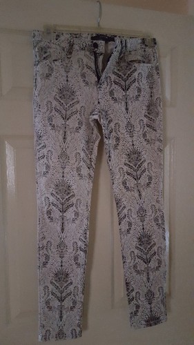 JOE'S JEANS GRÖSSE 28 SEHR COOLES DESIGN NEU DAMEN NIEDRIGSTER PREIS  - Bild 1 von 5