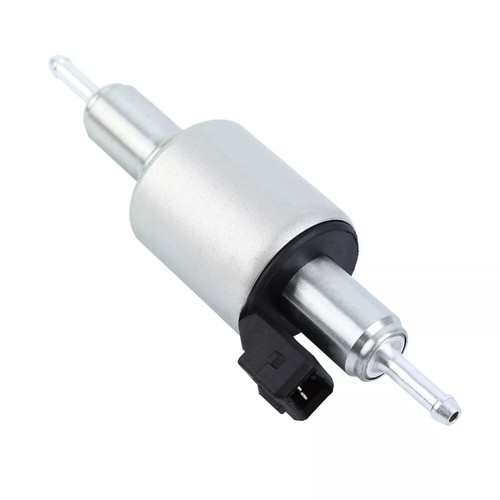 NeW!!!Parking Electronic Air Diesel Heater Pump Oil Fuel for 5KW Universal 12V - Bild 8 von 13