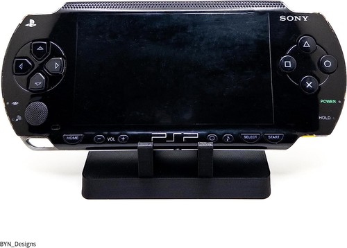 Displayständer für Sony PSP - Bild 2 von 7