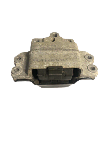 10-15 VW Volkswagen Golf Jetta - Transmission Engine Mount Left OEM 1k0 199 555 - Picture 1 of 6