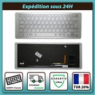 Clavier Français Original Sony Vaio SVF15N2J4R SVF15N2K4R SVF15N2L2E SVF15N2M2R
