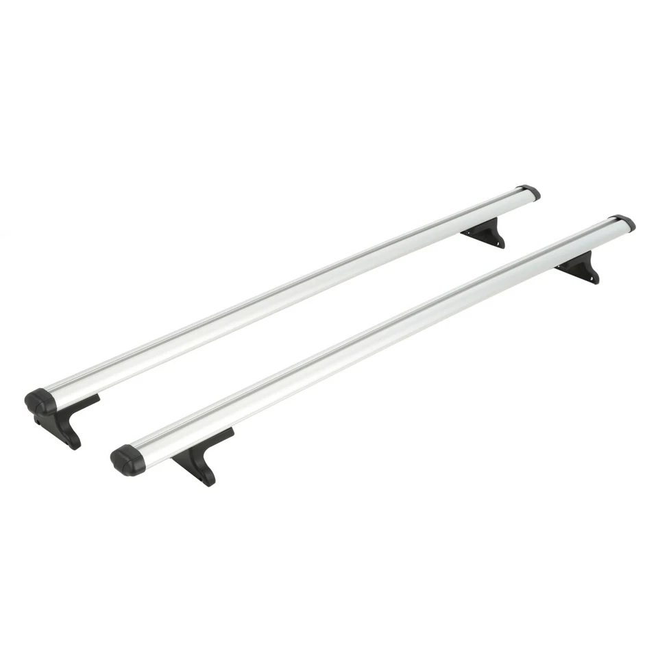 Barras transversales desmontables para techo Jeep Compass 2011-2016 Mopar genuino fabricante de equipos originales nuevas Foto 4 de 4