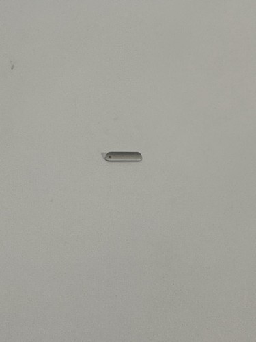 Diagnostic Port Cover For Apple Watch Series 4, 5, 6, SE 40mm - Picture 6 of 6