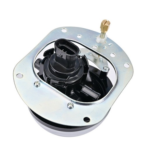 Clear Front Bumper Driving Fog Light Lamp For Benz W204 W251 W164 C300 ML320 - Picture 11 of 12