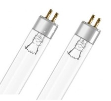 2pack 8W UV Bulbs Compact UV Bio Pond Filter 8 Watt