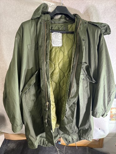 Usa m65 fishtail parka - Gem Usa m65 fishtail parka - Gem